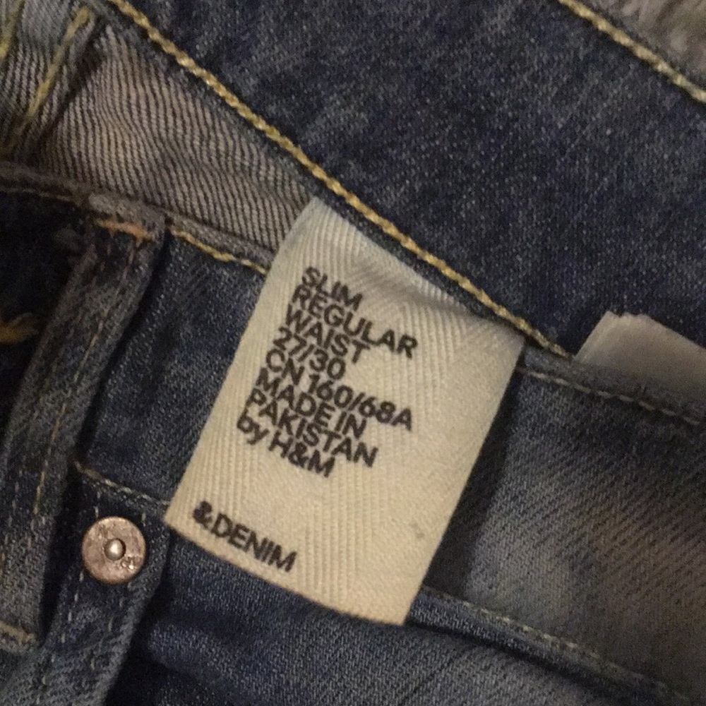 Jeans - Picture 3 of 4